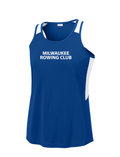 Women’s Sport-Tek® Club Track Tank