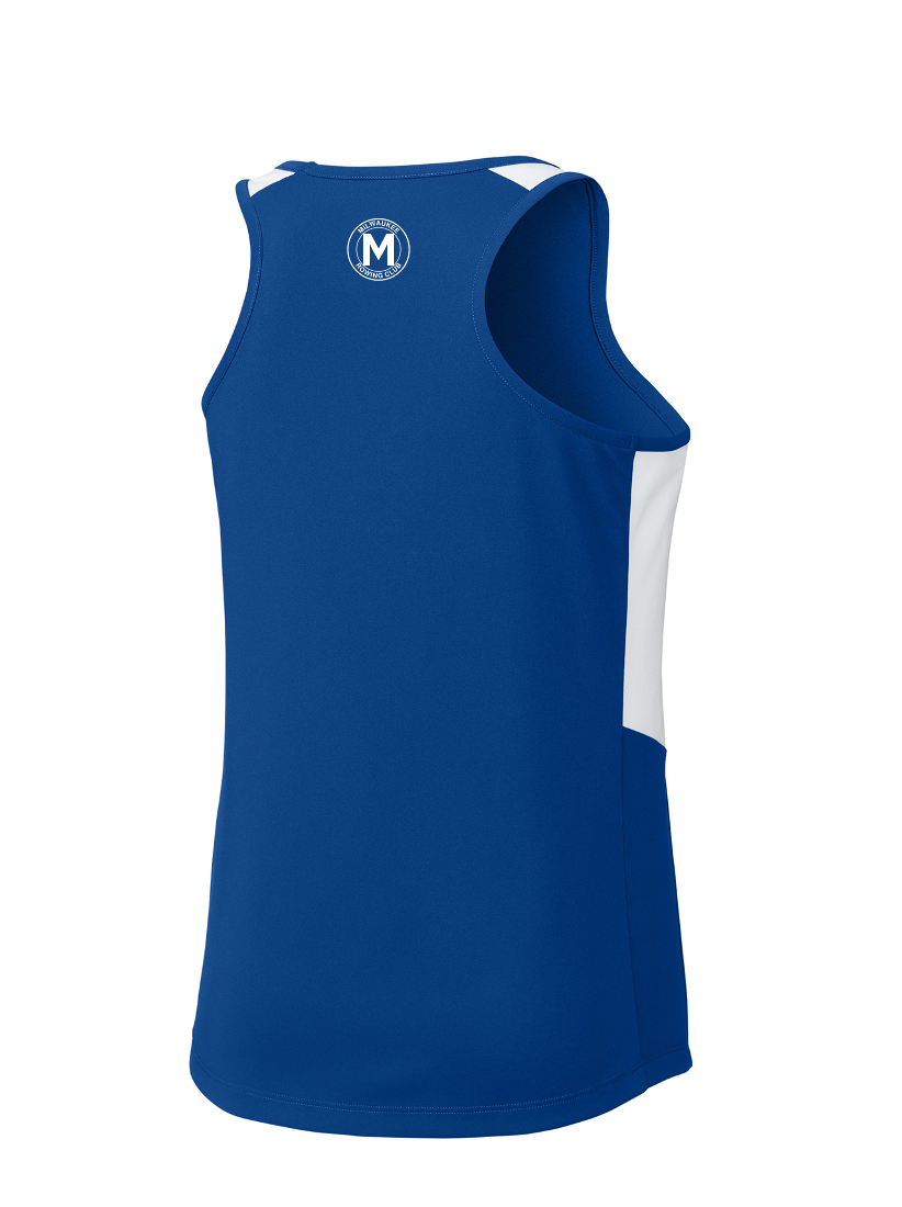 Women’s Sport-Tek® Club Track Tank