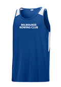 Men's Sport-Tek® Club Track Tank
