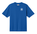Unisex A4 AirFlex UPF50+ Short Sleeve Tee