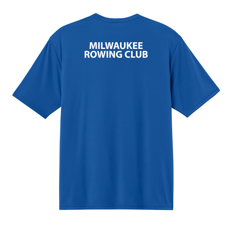 Unisex A4 AirFlex UPF50+ Short Sleeve Tee
