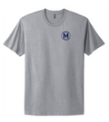 Men's Next Level Apparel® CVC Tee