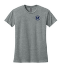 Next Level Apparel® Women’s CVC Relaxed Tee