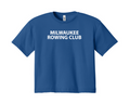 Women's Next Level Apparel® Crop Top